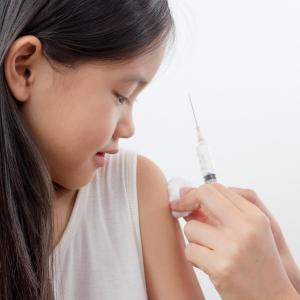 Is there a link between HPV vaccines and autoimmune, rare diseases?