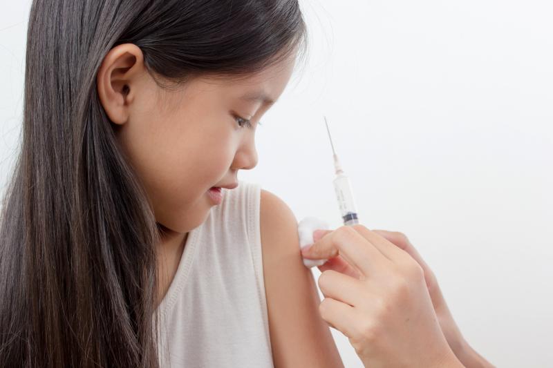 Is there a link between HPV vaccines and autoimmune, rare diseases?