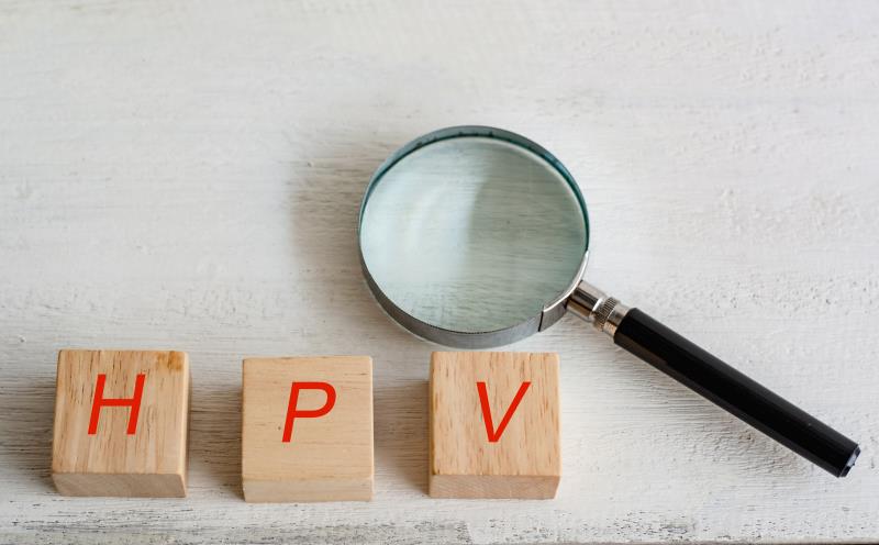 HPV self-sampling improves cervical cancer screening uptake