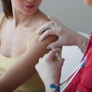 HPV shots: Now proven against invasive cervical cancer