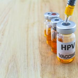 HPV infection ups CVD risk, but not in vaccinated women