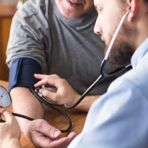 Hypertension in younger Asian population