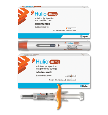 Product Highlight - Hulio