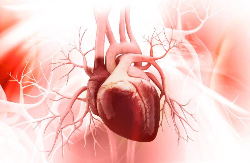 3-vessel CAD outcomes comparable with fractional flow reserve-guided PCI vs CABG