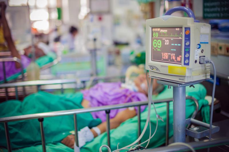 Hyperuricaemia ups death risk in ICU patients with sepsis