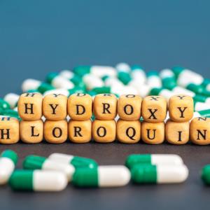 Hydroxychloroquine reduces MACE risk in patients with lupus erythematosus