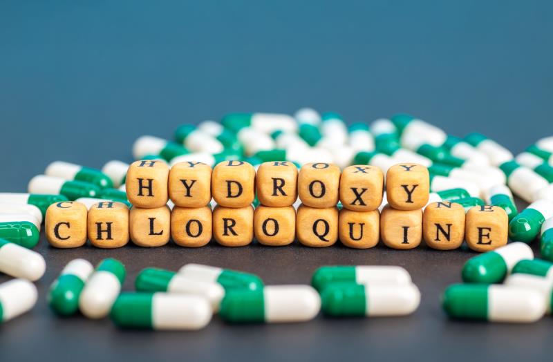 Hydroxychloroquine reduces MACE risk in patients with lupus erythematosus