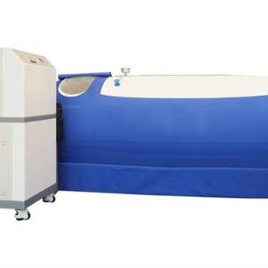 Hyperbaric oxygen therapy ineffective in kids with cerebral palsy