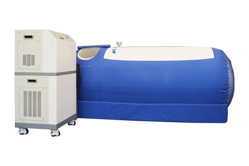 Hyperbaric oxygen therapy ineffective in kids with cerebral palsy