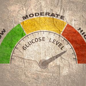 Hyperglycaemia portends worse outcomes for hospitalized COVID-19 patients