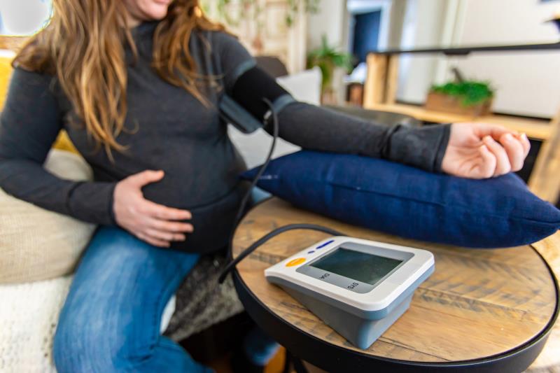 Hypertension in pregnancy: Labetalol extends benefits for pregnancy outcomes