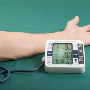 Hypertriglyceridemic waist-to-height ratio tied to incident hypertension