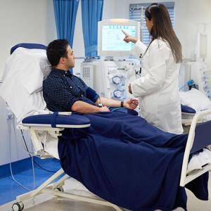 Hypo-, hypercalcaemia prevalent among predialysis CKD patients with MBD