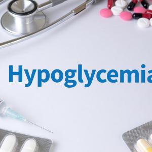 Glucagon effective for hypoglycaemia in T1DM regardless of administration route