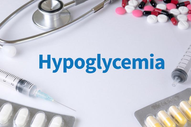 Glucagon effective for hypoglycaemia in T1DM regardless of administration route