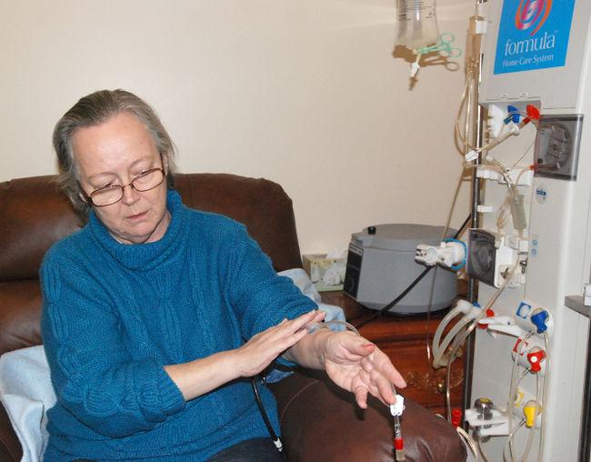 Urea beneficial in managing SIADH-induced hyponatremia