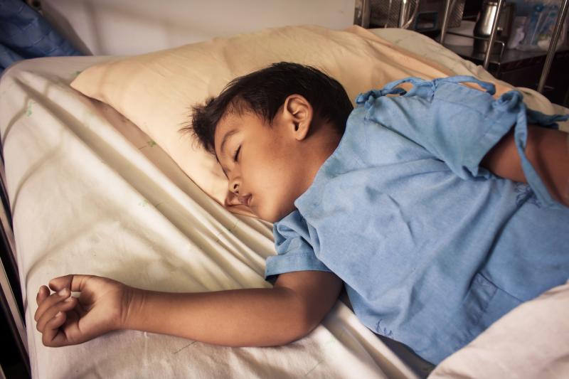 Risk factors affecting risk of reoperation after hypospadias repair