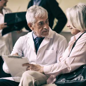 Add-on isatuximab improves outlook for seniors with relapsed/refractory multiple myeloma