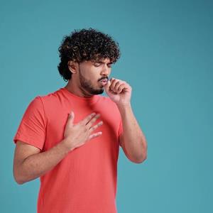IBD patients prone to develop COPD, asthma