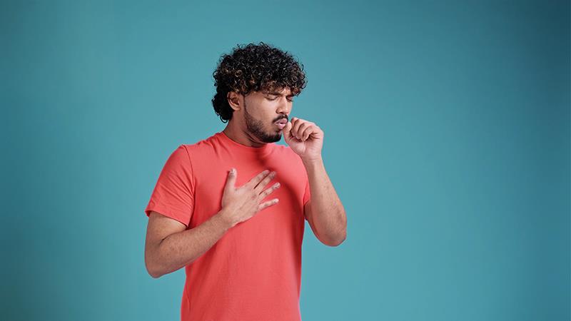 IBD patients at increased risk of COPD, asthma