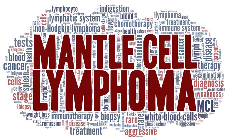 Ibrutinib-bendamustine-rituximab combo promising for older patients with mantle-cell lymphoma