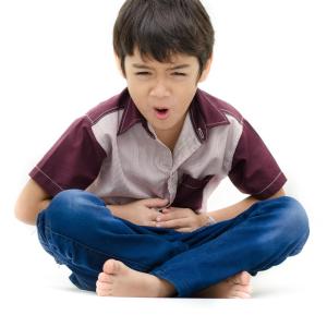 Somatization strongly impacts health-related QoL in children with IBS