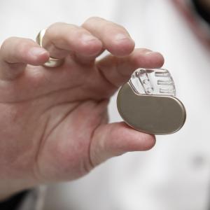 Device implants cost-effective, prolong survival in HF patients