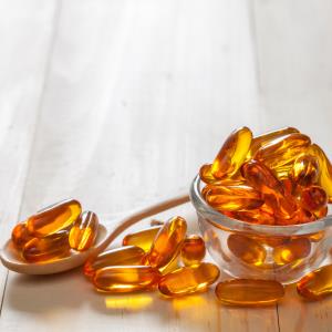 Pure omega-3 pills cut need for heart surgery in at-risk patients