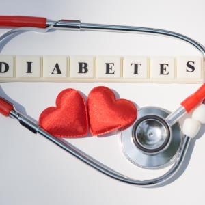 Diabetes mellitus, lower myocardial perfusion worsen heart failure, death risk