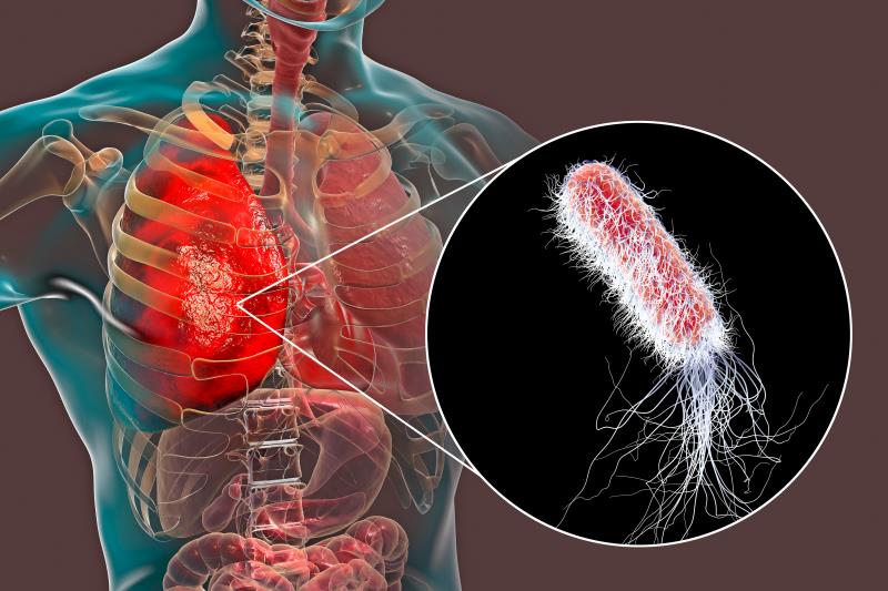 Current management of nosocomial and community-acquired pneumonia in ICU patients with novel antibiotics