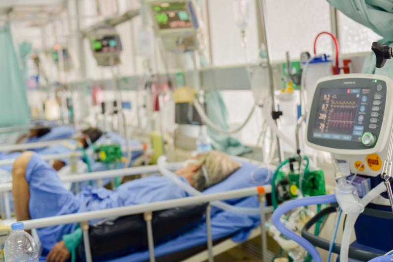 Valproic acid useful for managing agitation, delirium in intensive care