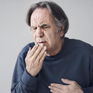 FVC decline predicts death in patients with progressive fibrosing ILD