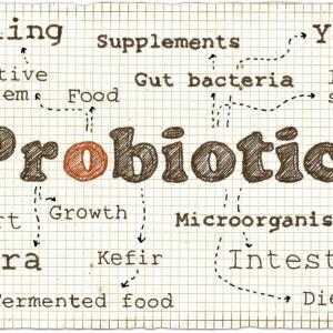 Probiotics help relieve chemo-induced diarrhoea