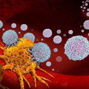 Atezolizumab + bevacizumab tops sorafenib in unresectable HCC