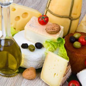 Dairy product intake not associated with mortality