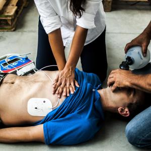 Epinephrine improves certain out-of-hospital cardiac arrest survival outcomes