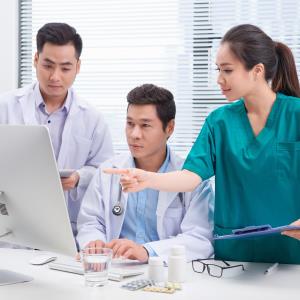 Improving the patient experience at Bumrungrad International Hospital, Bangkok, Thailand