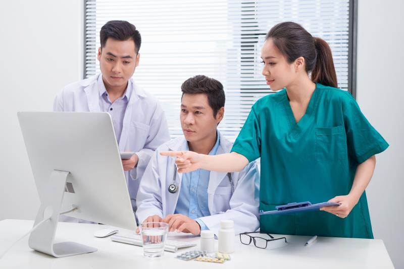 Improving the patient experience at Bumrungrad International Hospital, Bangkok, Thailand