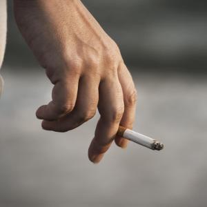 Smokers at higher risk of death from prostate cancer