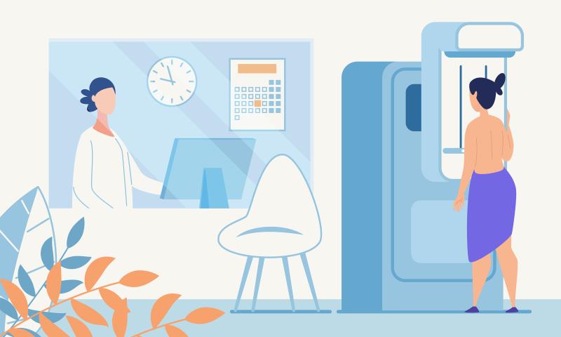 Incident, proliferative benign breast disease tied to greatest breast cancer risk