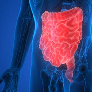 Early diet provision into GI tract likely to stimulate gut motility after colorectal surgery