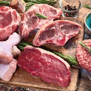 Increased meat intake may up risk of several non-cancerous conditions