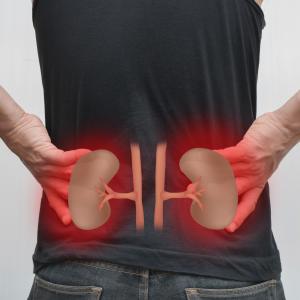 Anaemia in chronic kidney disease also impairs emotional, social health