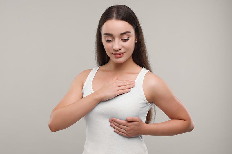 Increasing breast density elevates cancer risk