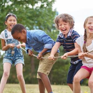 Physical activity boosts mental health in children with neurodevelopmental disorders