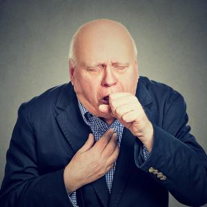 SGLT2i may improve COPD outcomes in T2D patients