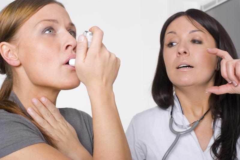 [PD Test]Individualizing asthma treatment: When to step up or step down?