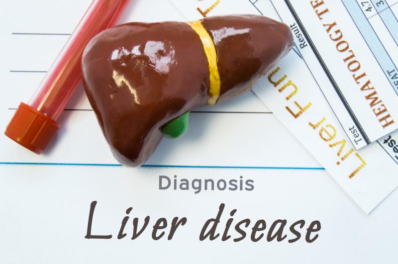 Adolescent NAFLD ups T2D risk in young adulthood