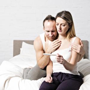 Urogenital infections tied to infertility