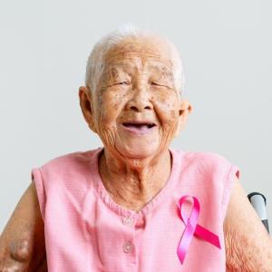 Inflammation ups risk of chemo-induced decline in frailty status in older women with breast cancer